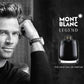 MONT BLANC Legend EDP 100ml