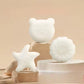 YeehoO Baby Konjac Bath Sponge