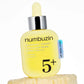 NUMBUZIN No.5 Glutathione Vitamin Tone Up Sun Serum 30ml