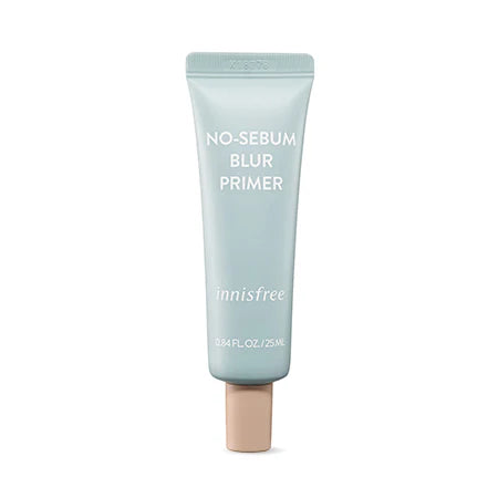 INNISFREE No Sebum Blur Primer 25ml