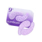 NUMBUZIN No.9 NAD Collagen Under Eye Patches 5EA