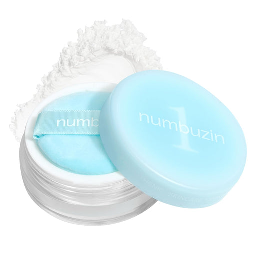 NUMBUZIN N0.1 Pantothenic Skincare 100 Powder 7g