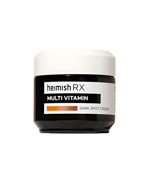 HEIMISH RX Multi Vitamin Dark Spot Cream 50ml