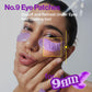 NUMBUZIN No.9 NAD Collagen Under Eye Patches 5EA