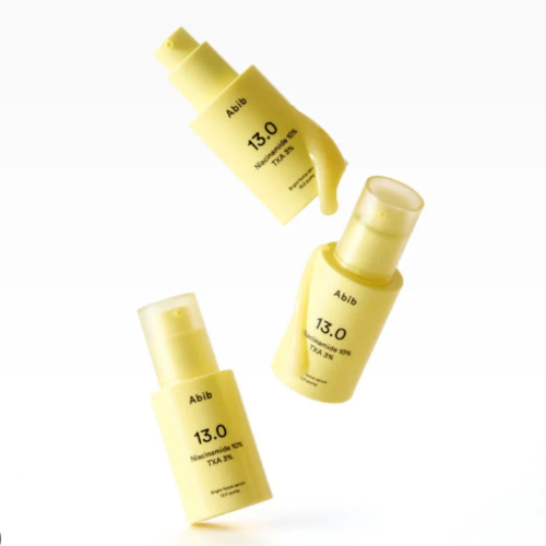 ABIB Bright Force Serum 13.0 Pump 30ml
