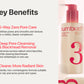 NUMBUZIN No.3 Bifida Bakuchiol Zero Pore Cleansing Oil 200ml