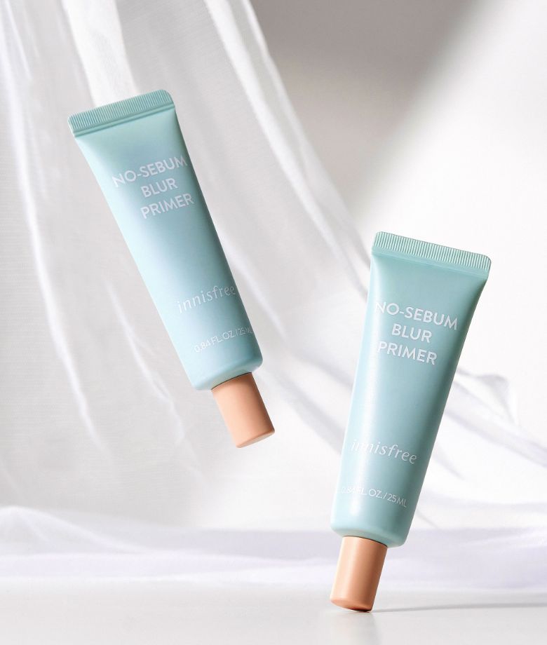 INNISFREE No Sebum Blur Primer 25ml