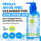 NUMBUZIN Zero Blemish Oil Free Micellar Cleansing Jelly 200ml
