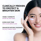 JUMISO Niacinamide 3+ Tone Up Sunscreen 40ml