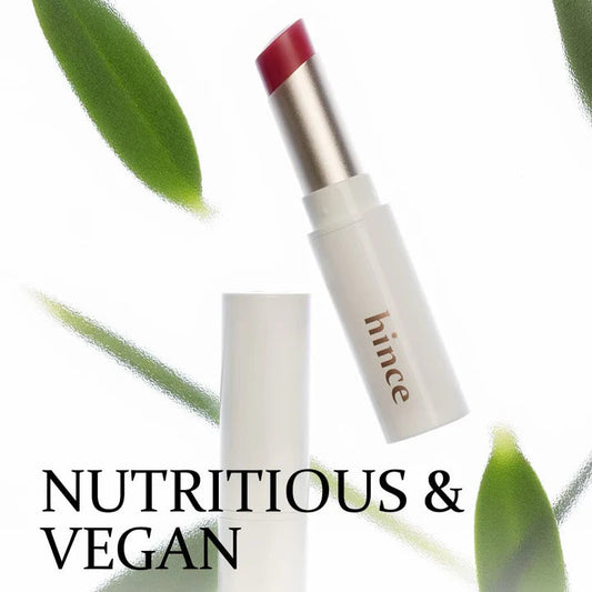 HINCE Mood Enhancer Lip Glow (2 Shades)