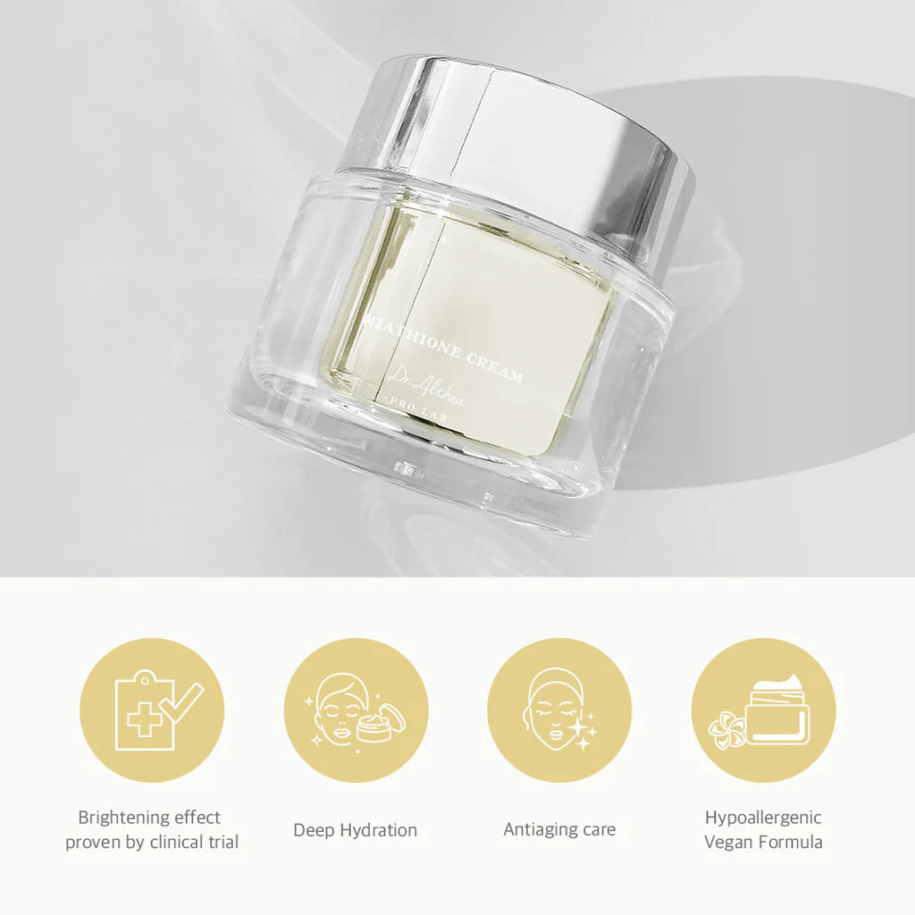 DR ALTHEA Niathione Cream 30ml