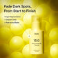 ABIB Bright Force Serum 13.0 Pump 30ml