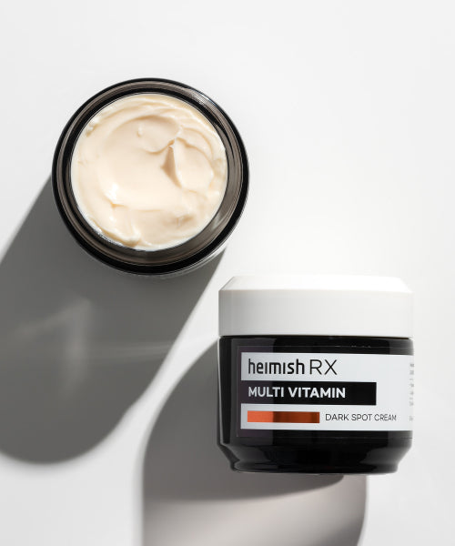 HEIMISH RX Multi Vitamin Dark Spot Cream 50ml