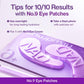 NUMBUZIN No.9 NAD Collagen Under Eye Patches 5EA