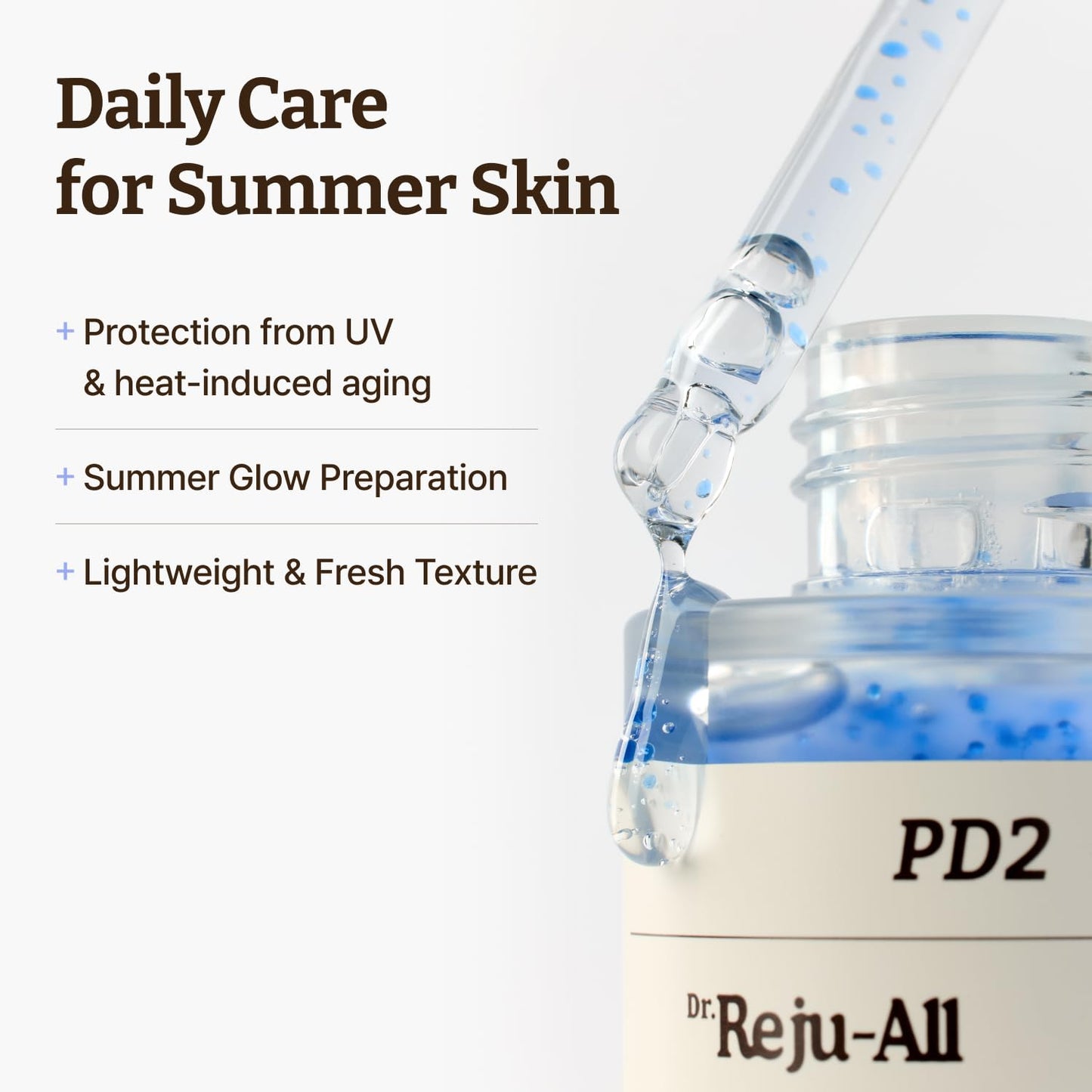 DR.REJU-ALL Advanced PDRN Copper Peptide Serum 30ml