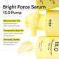 ABIB Bright Force Serum 13.0 Pump 30ml