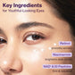 NUMBUZIN N0.9 NAD Retinol Volumetox Eye Cream 10ml