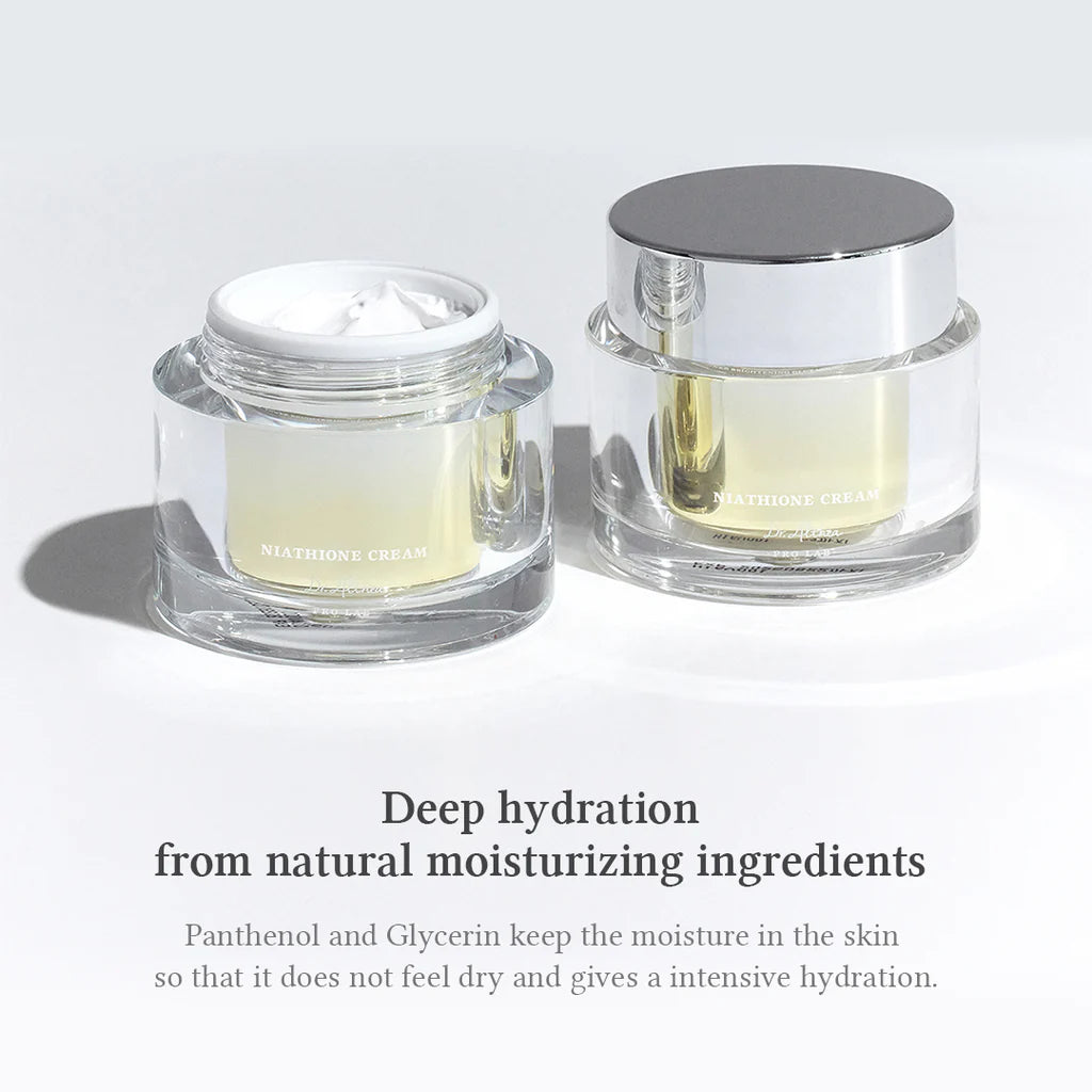 DR ALTHEA Niathione Cream 30ml