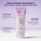 JUMISO Niacinamide 3+ Tone Up Sunscreen 40ml
