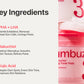 NUMBUZIN No.3 Bifida Bakuchiol Exfoliating Toner Pads 70EA