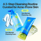 NUMBUZIN Zero Blemish Oil Free Micellar Cleansing Jelly 200ml