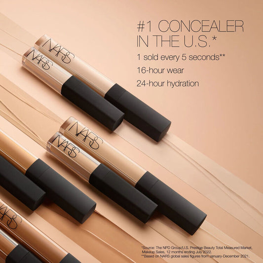NARS Radiant Creamy Concealer Creme Brulee (6ml)