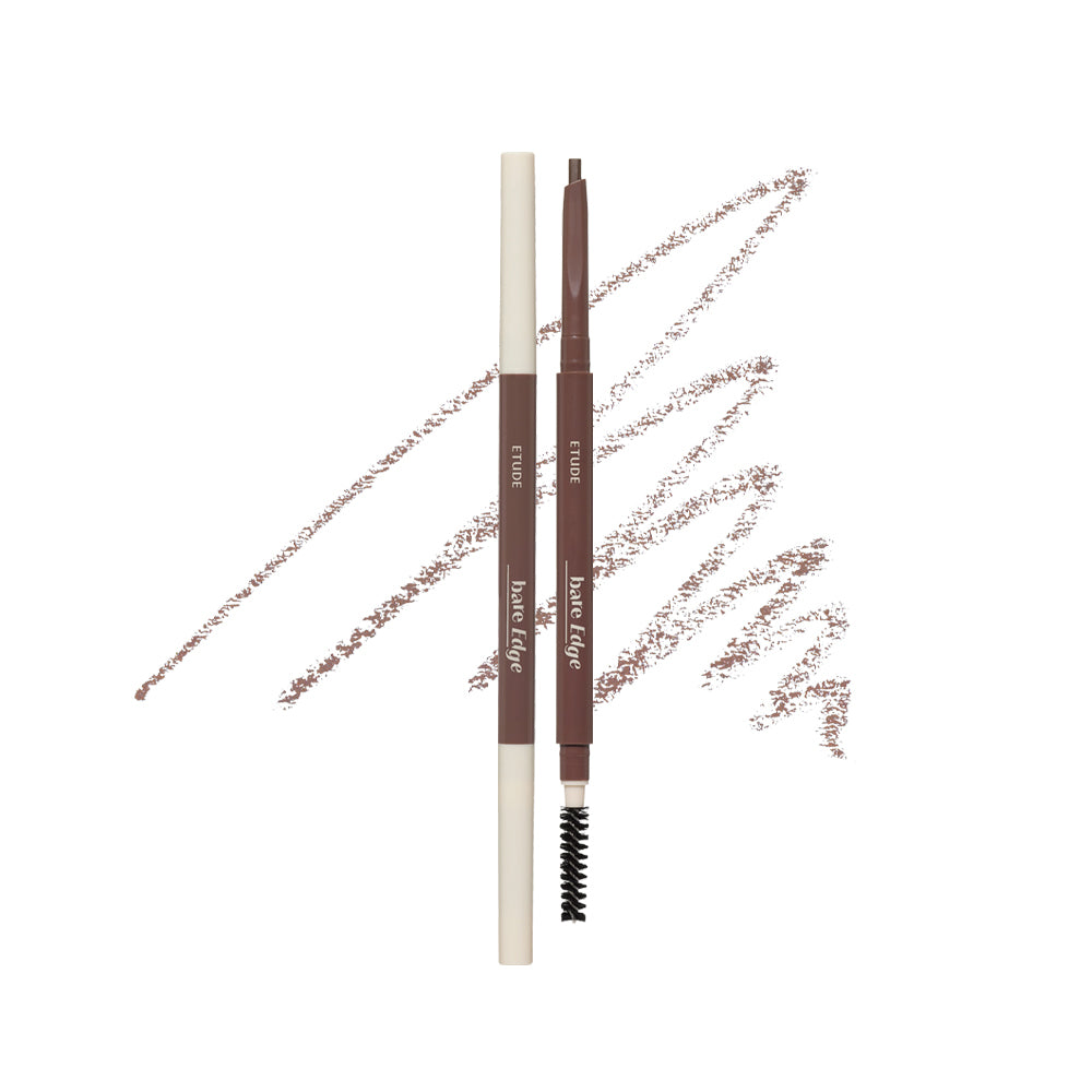 ETUDE Bare Edge Slim Brow Pencil