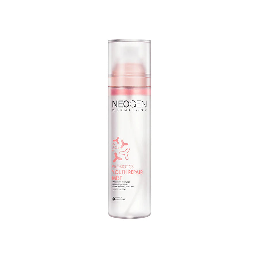 NEOGEN Probiotics Youth Repair Mist (120ml)