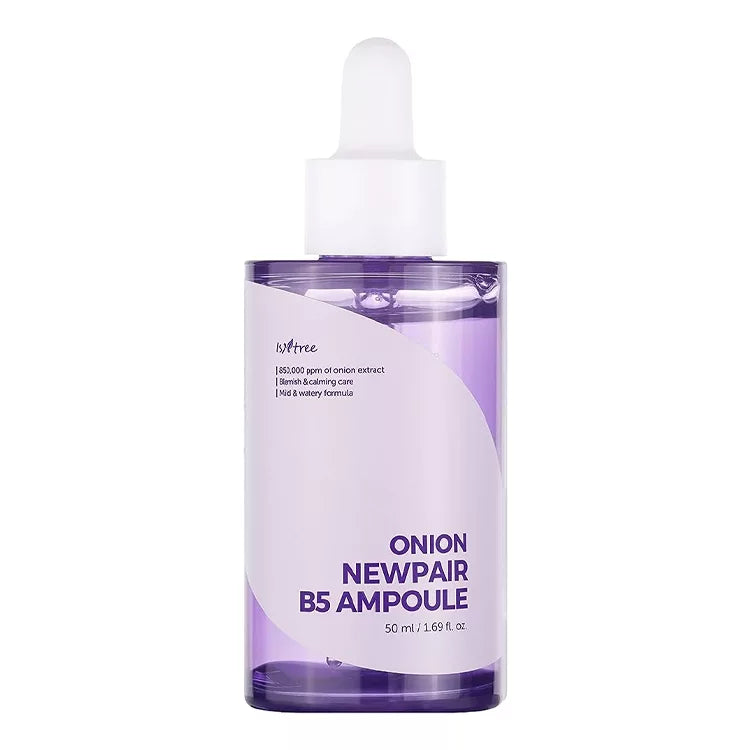 ISNTREE Onion Newpair B5 Ampoule 50ml