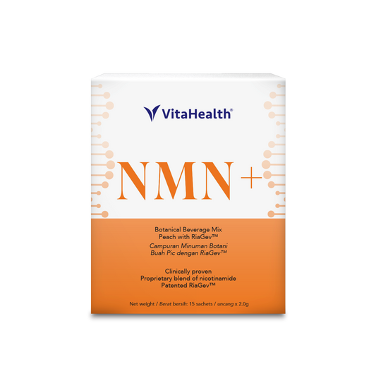 VITAHEALTH NMN+ Botanical Beverage Mix