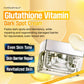 NUMBUZIN No.5 Vitamin Gluthatione Dark Spot Laser Cream 50ml
