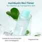 NUMBUZIN NO.1 Pure Full Calming Herb Toner 300ml
