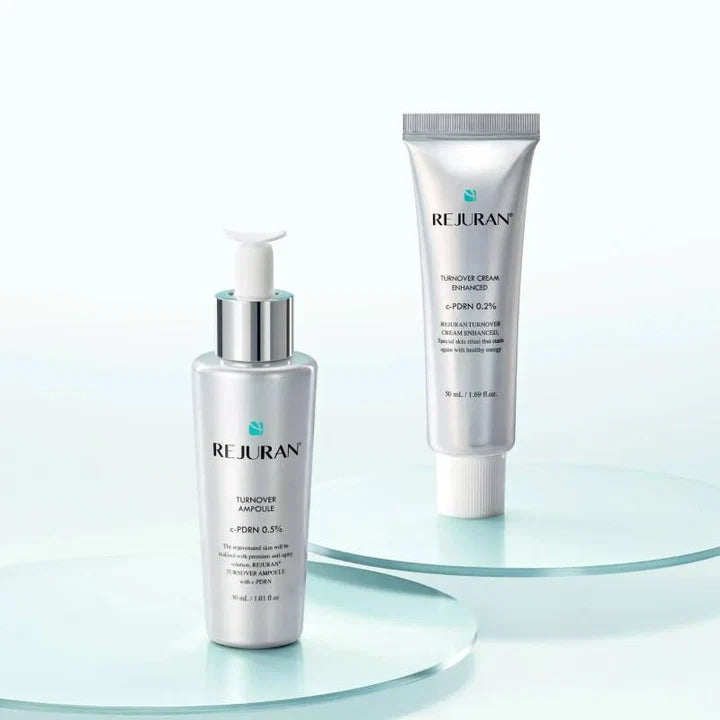 REJURAN Turnover Cream Enhanced 50ml