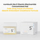 NUMBUZIN No. 5 Vitamin-Niacinamide Concentrated Pad (70EA) 180ml