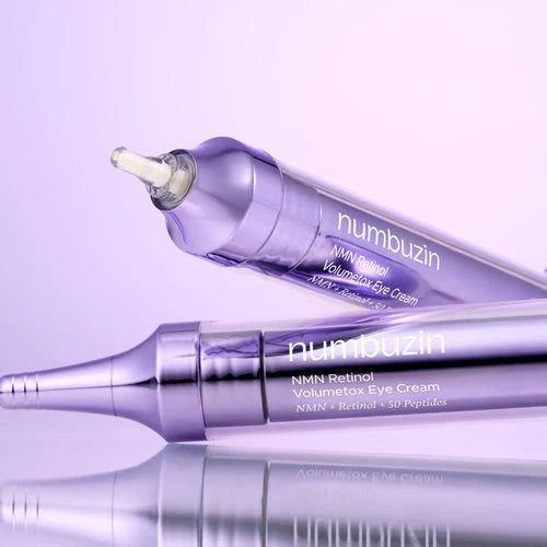 NUMBUZIN N0.9 NAD Retinol Volumetox Eye Cream 10ml