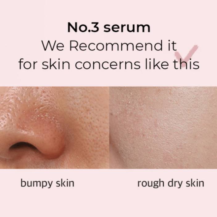 NUMBUZIN No.3 Skin Softening Serum (50ml)