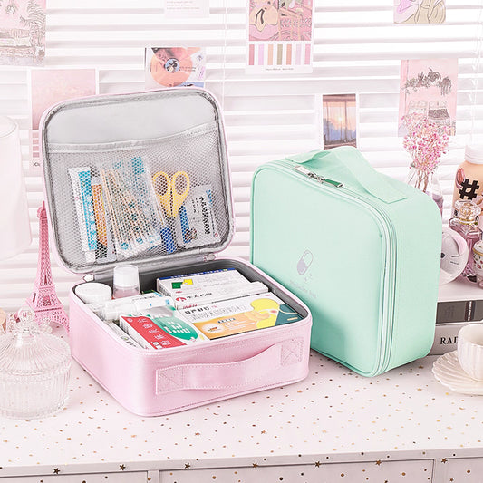 Niceland Portable Medical Bag