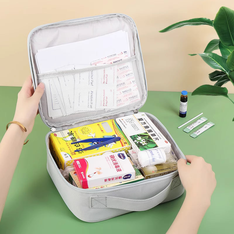Niceland Portable Medical Bag