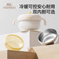 YeehoO Baby Feeding Bowl set with Tableware