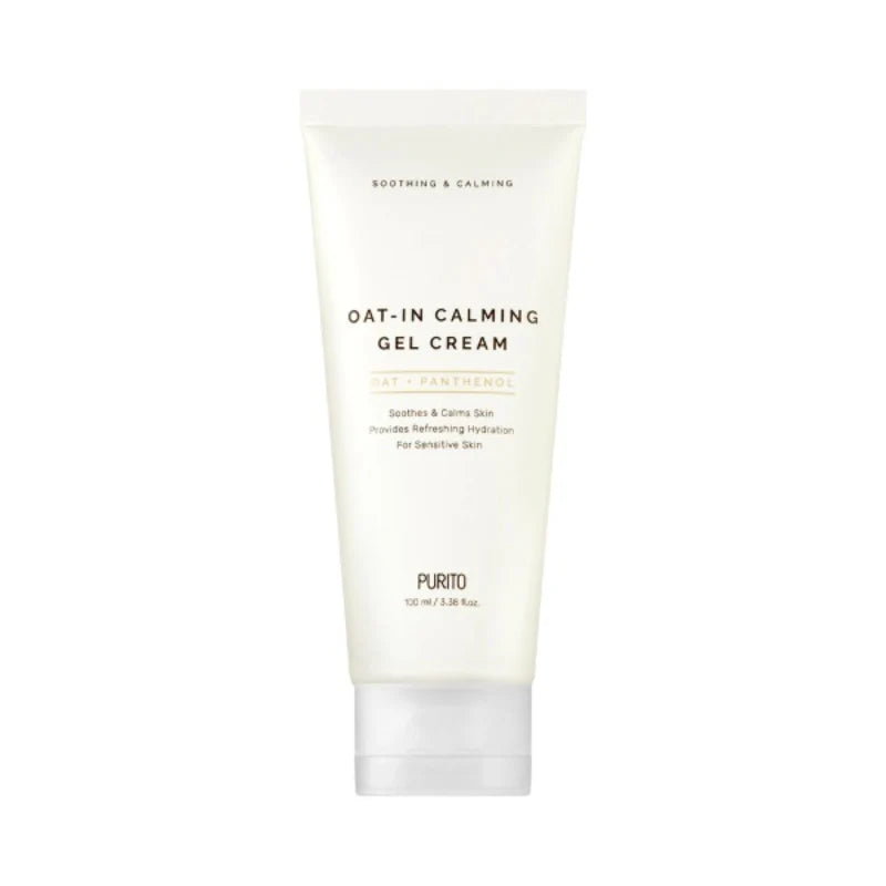 PURITO Oat In Calming Gel Cream 100ml