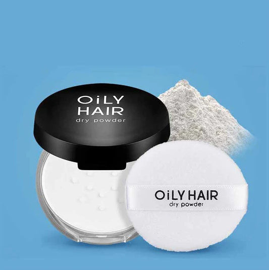 A'PIEU Oily Hair Dry Powder 5g