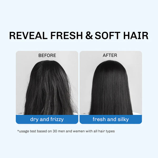 LAVOJOY Out Of My Head Conditioner