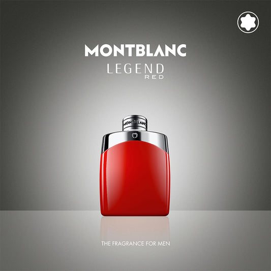 MONT BLANC Legend Red EDP 100ml