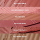 UNLEASHIA Oh! Happy Day Lip Pencil (6 Shades)