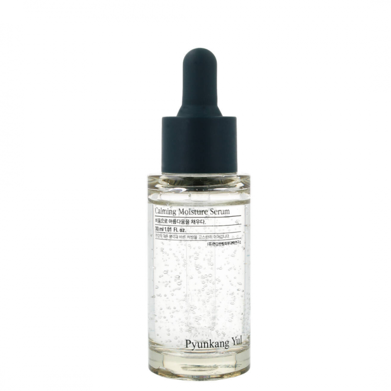 PYUNKANG YUL Calming Moisture Serum (30ml)