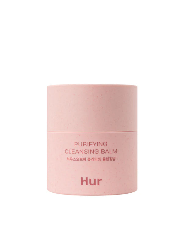 HOUSE OF HUR Purifying Cleansing Balm 50ml