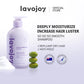 LAVOJOY So So Smooth Shampoo 300ml