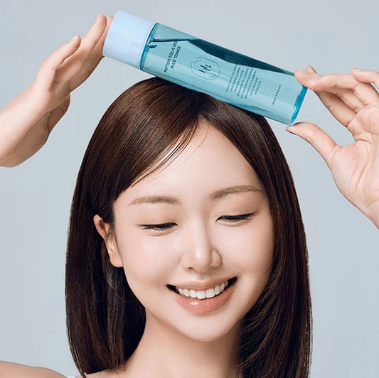 HEVEBLUE Phyton Squa Hyal Blue Toner 200ml