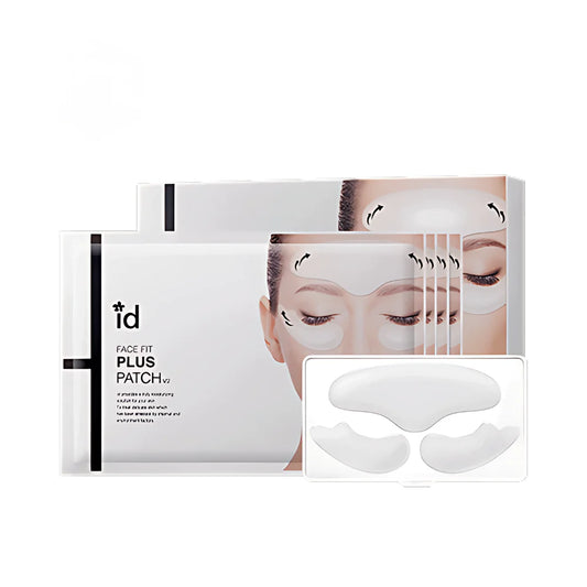 ID PLACOSMETICS ID Face Fit Plus Patch V2