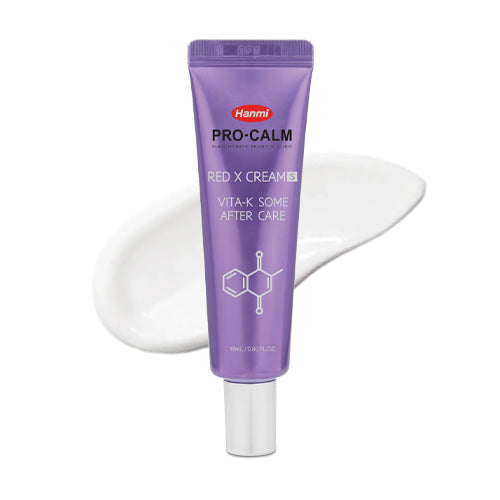 Hanmi PROCALM Red X Cream 18ml